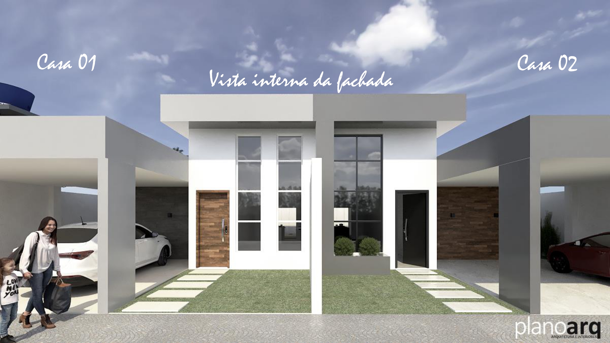 Casa no Setor de Mansões de Sobradinho
