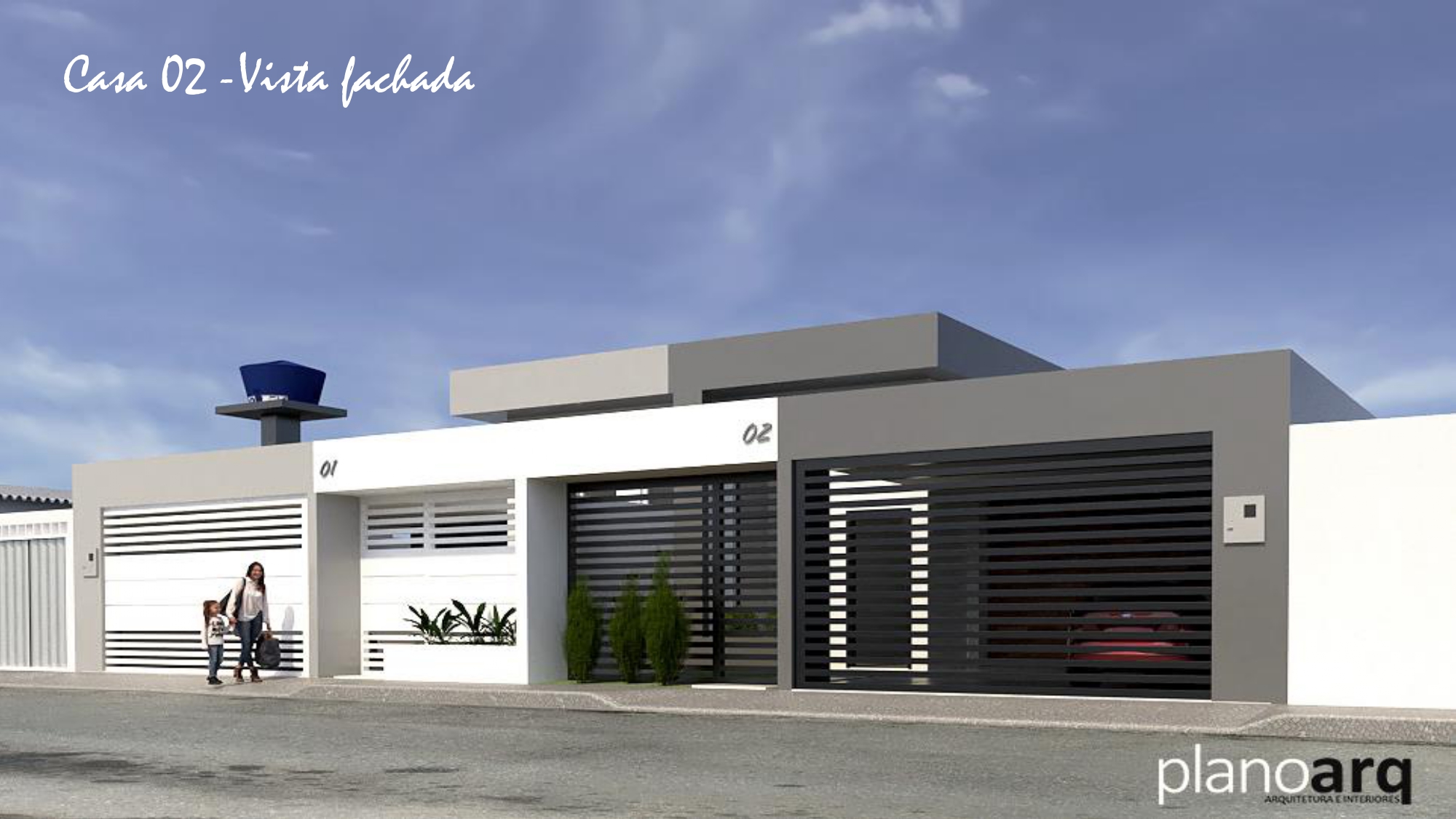 Casa no Setor de Mansões de Sobradinho