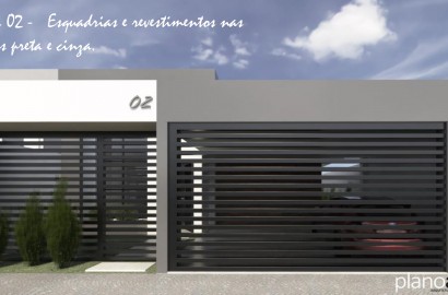 Casa no Setor de Mansões de Sobradinho