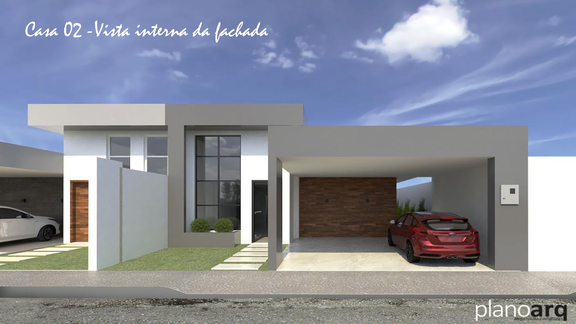 Casa no Setor de Mansões de Sobradinho