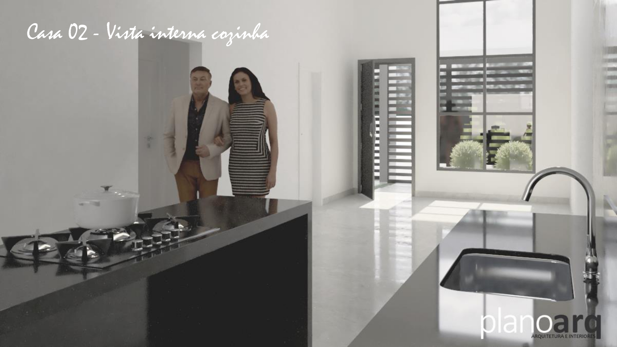 Casa no Setor de Mansões de Sobradinho